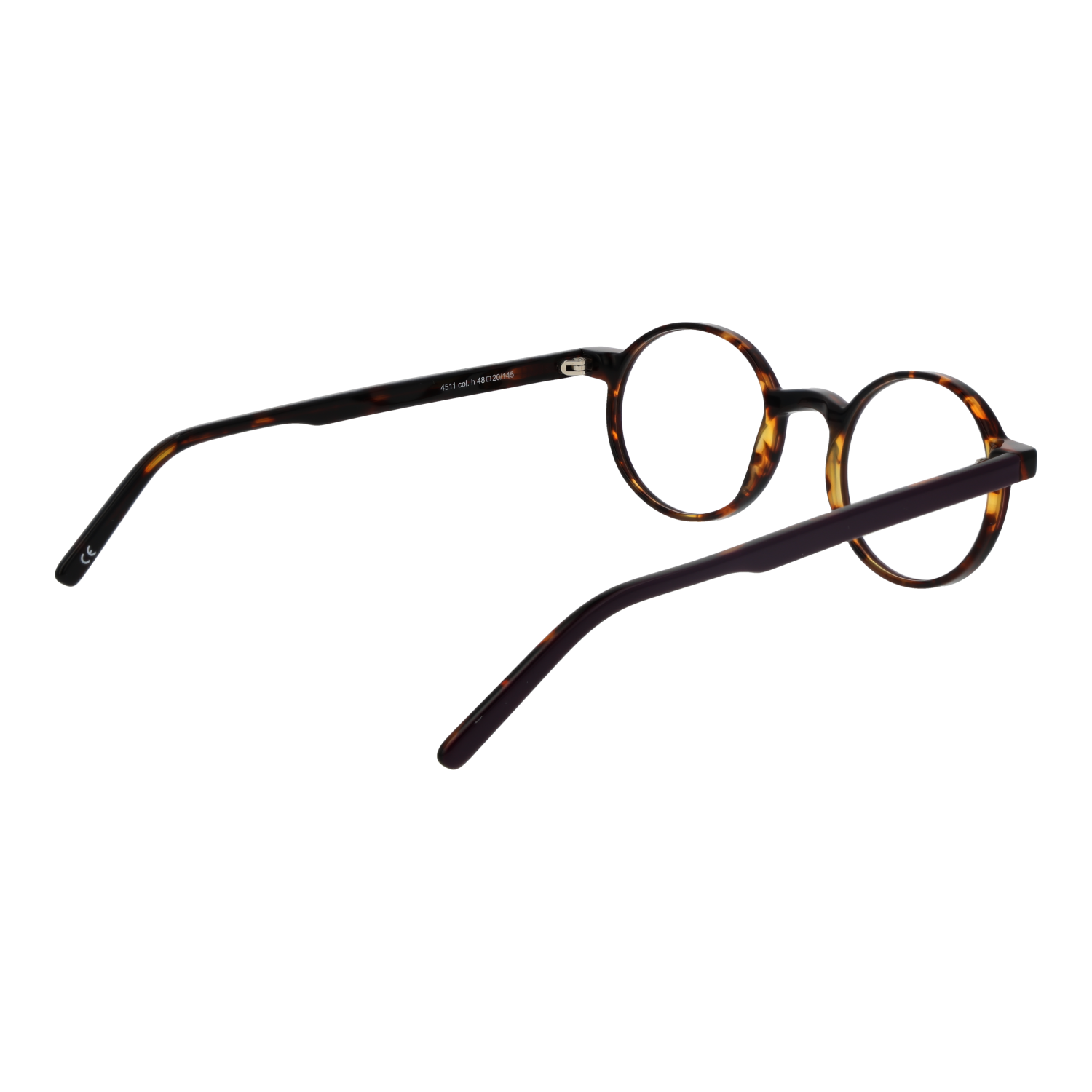 ANDY WOLF EYEWEAR 4511 48H Sonnenbrille ansicht-2