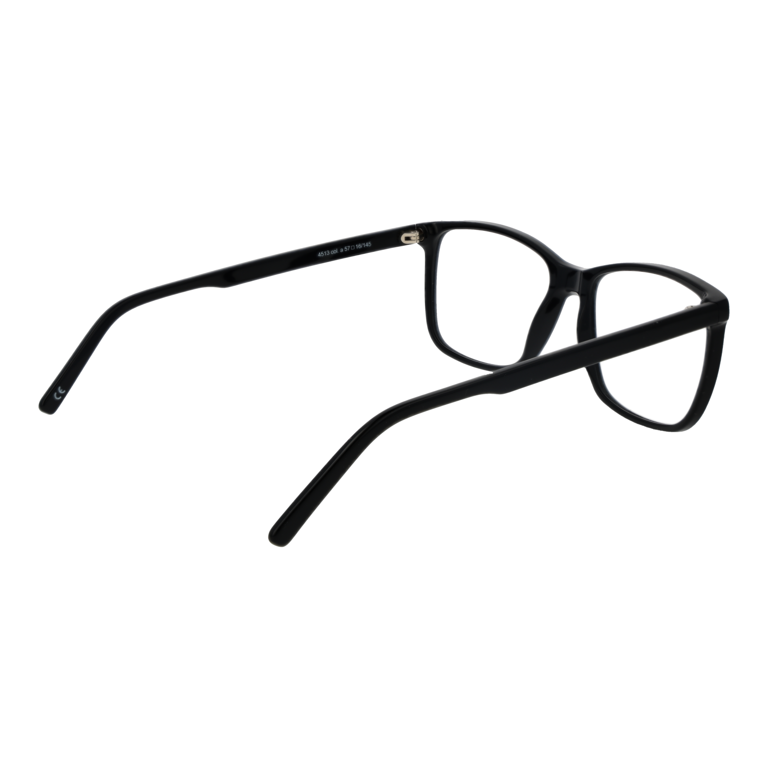 ANDY WOLF EYEWEAR 4513 57A Sonnenbrille ansicht-2