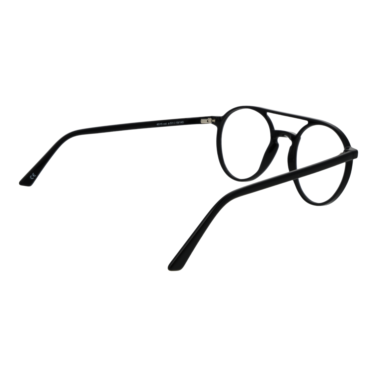 ANDY WOLF EYEWEAR 4515 51A Sonnenbrille ansicht-2