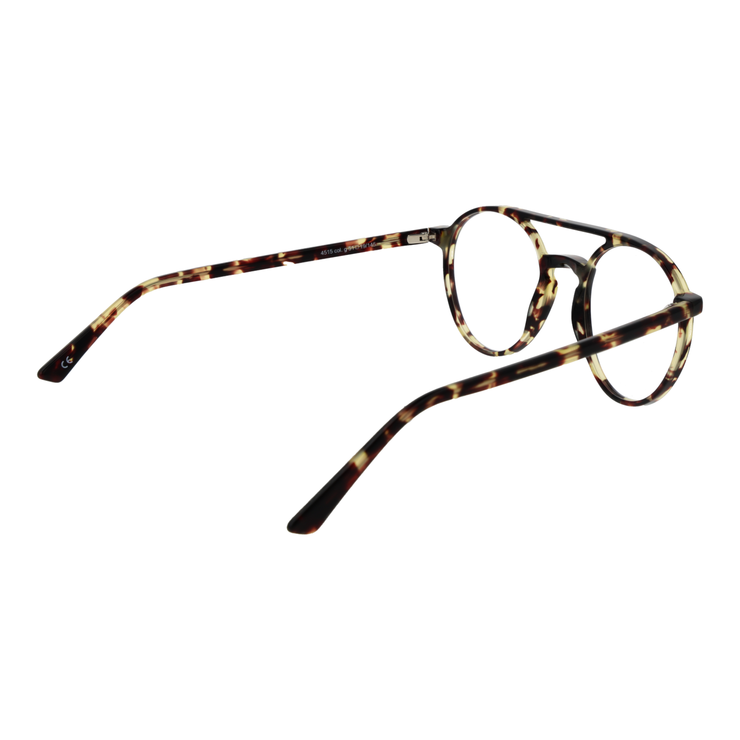 ANDY WOLF EYEWEAR 4515 51G Sonnenbrille ansicht-2