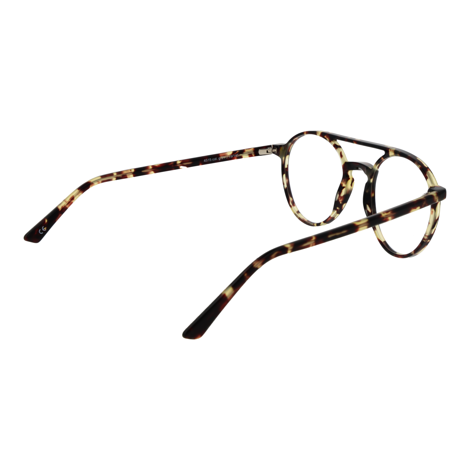 ANDY WOLF EYEWEAR 4515 51G Sonnenbrille ansicht-2