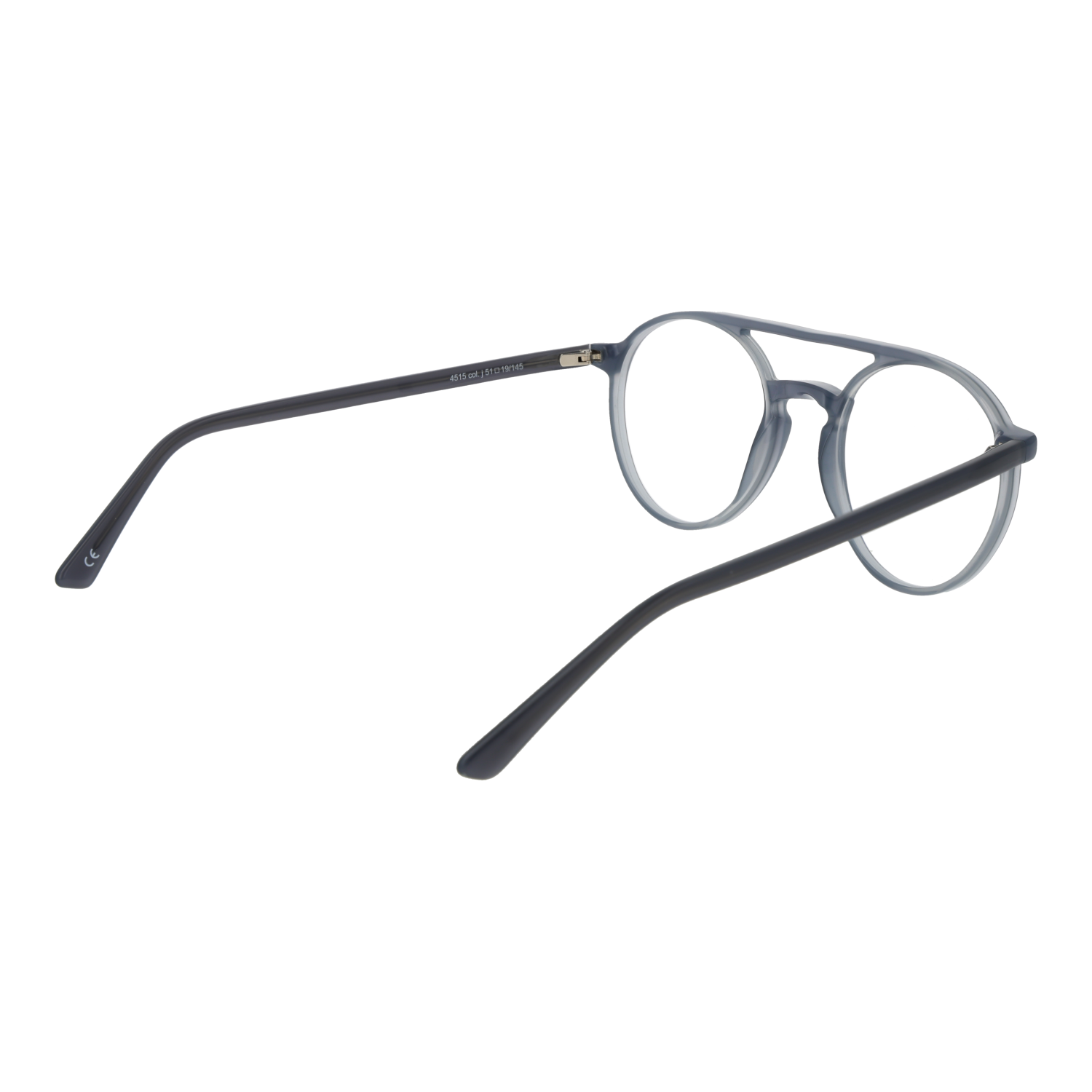 ANDY WOLF EYEWEAR 4515 51J Sonnenbrille ansicht-2