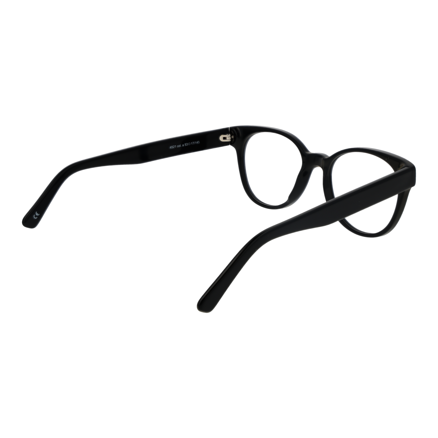 ANDY WOLF EYEWEAR 4521 53A Sonnenbrille ansicht-2