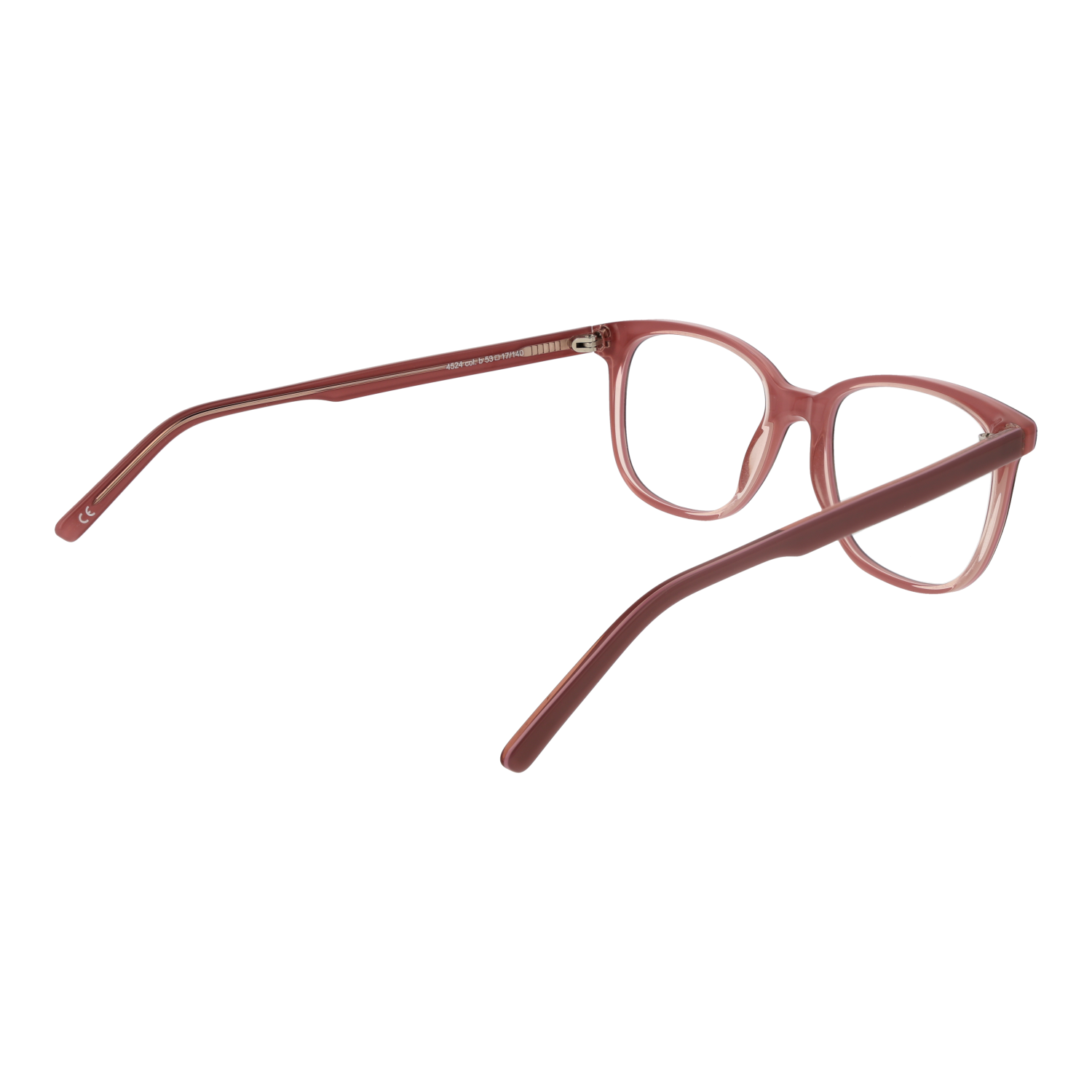 ANDY WOLF EYEWEAR 4524 53B Sonnenbrille ansicht-2