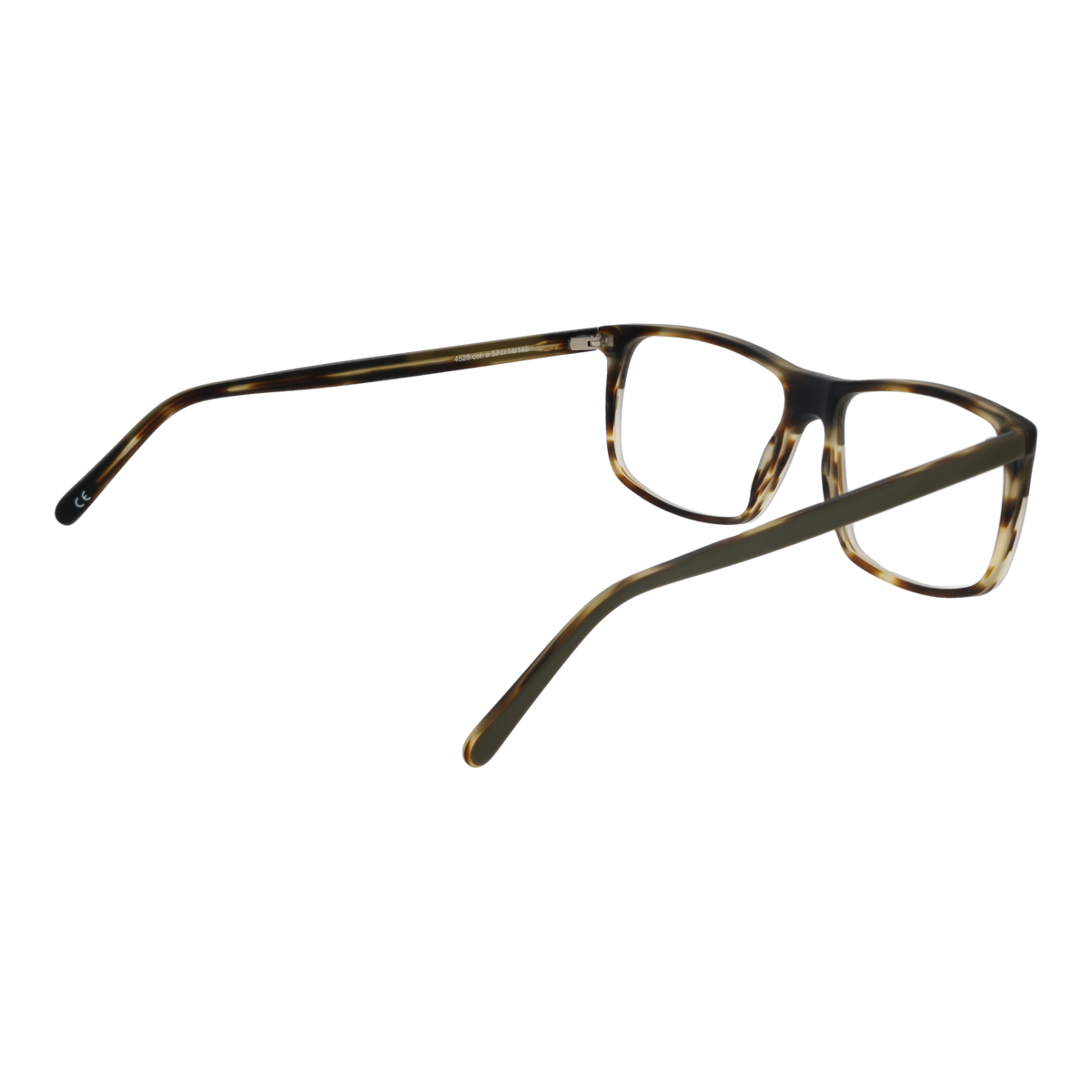 ANDY WOLF EYEWEAR 4525 57E Sonnenbrille ansicht-2