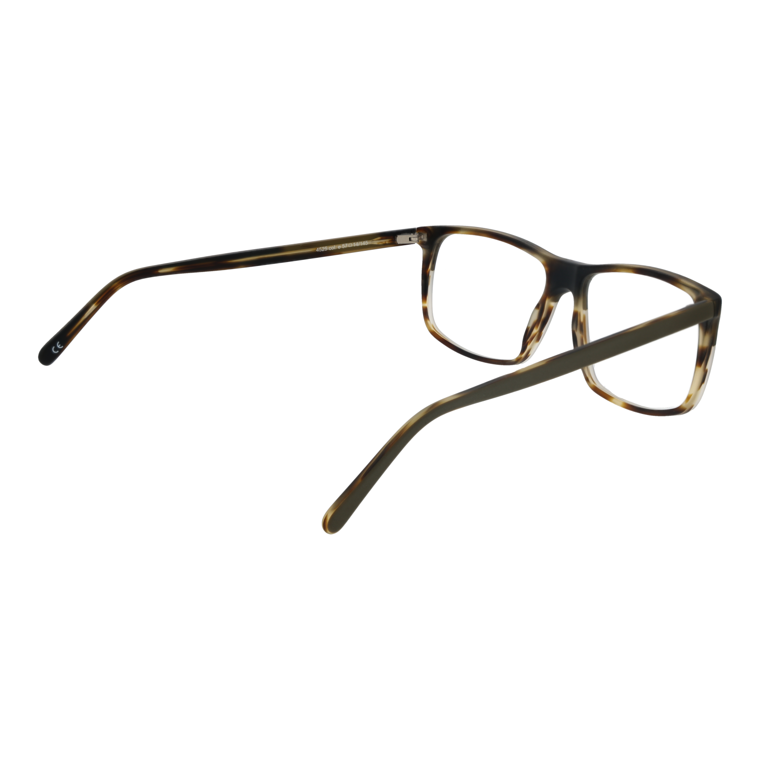 ANDY WOLF EYEWEAR 4525 57E Sonnenbrille ansicht-2