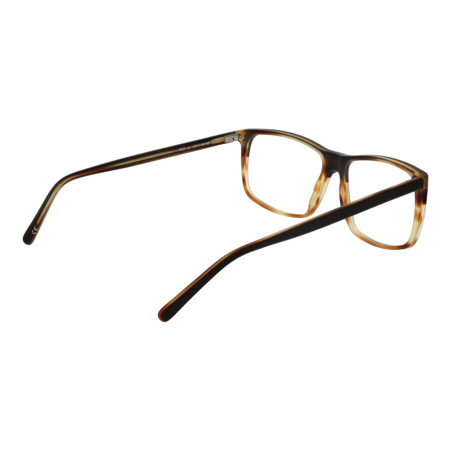 ANDY WOLF EYEWEAR 4525 57F Sonnenbrille ansicht-2