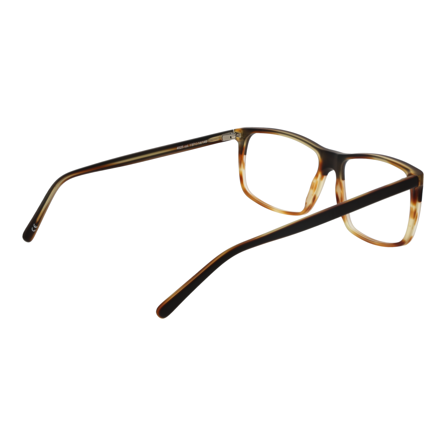 ANDY WOLF EYEWEAR 4525 57F Sonnenbrille ansicht-2