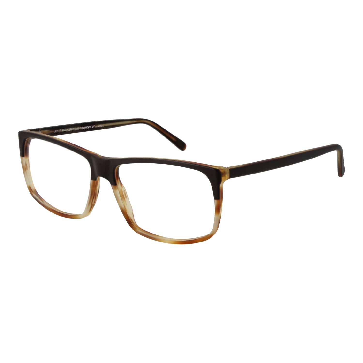 ANDY WOLF EYEWEAR 4525 57F Sonnenbrille ansicht-3