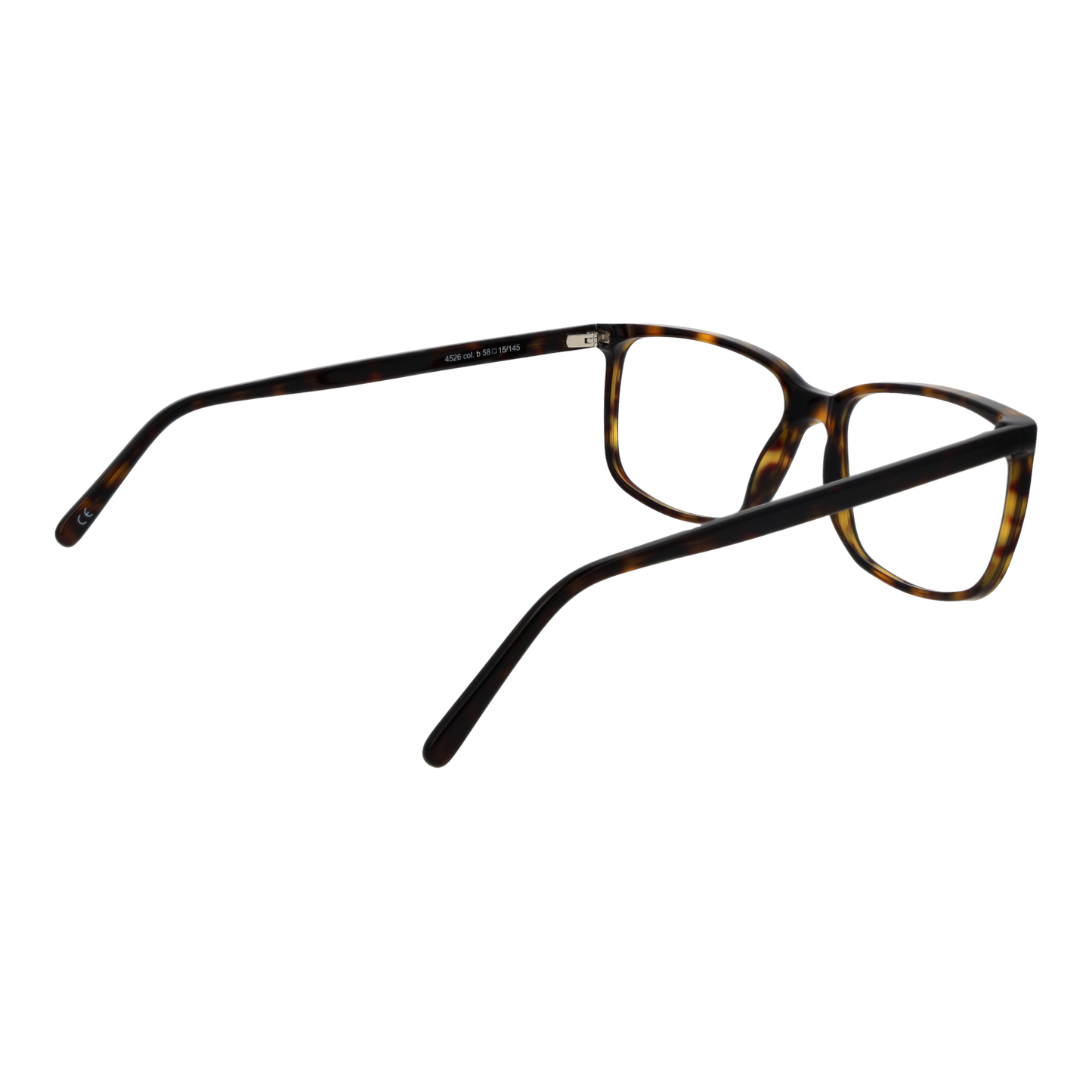 ANDY WOLF EYEWEAR 4526 58B Sonnenbrille ansicht-2