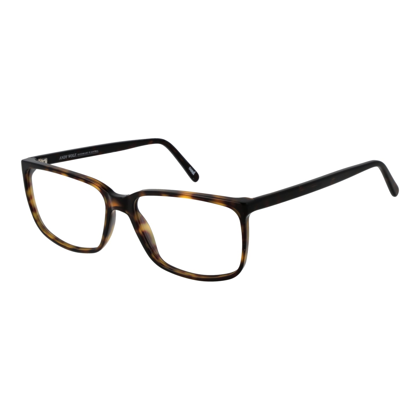 ANDY WOLF EYEWEAR 4526 58B Sonnenbrille ansicht-3