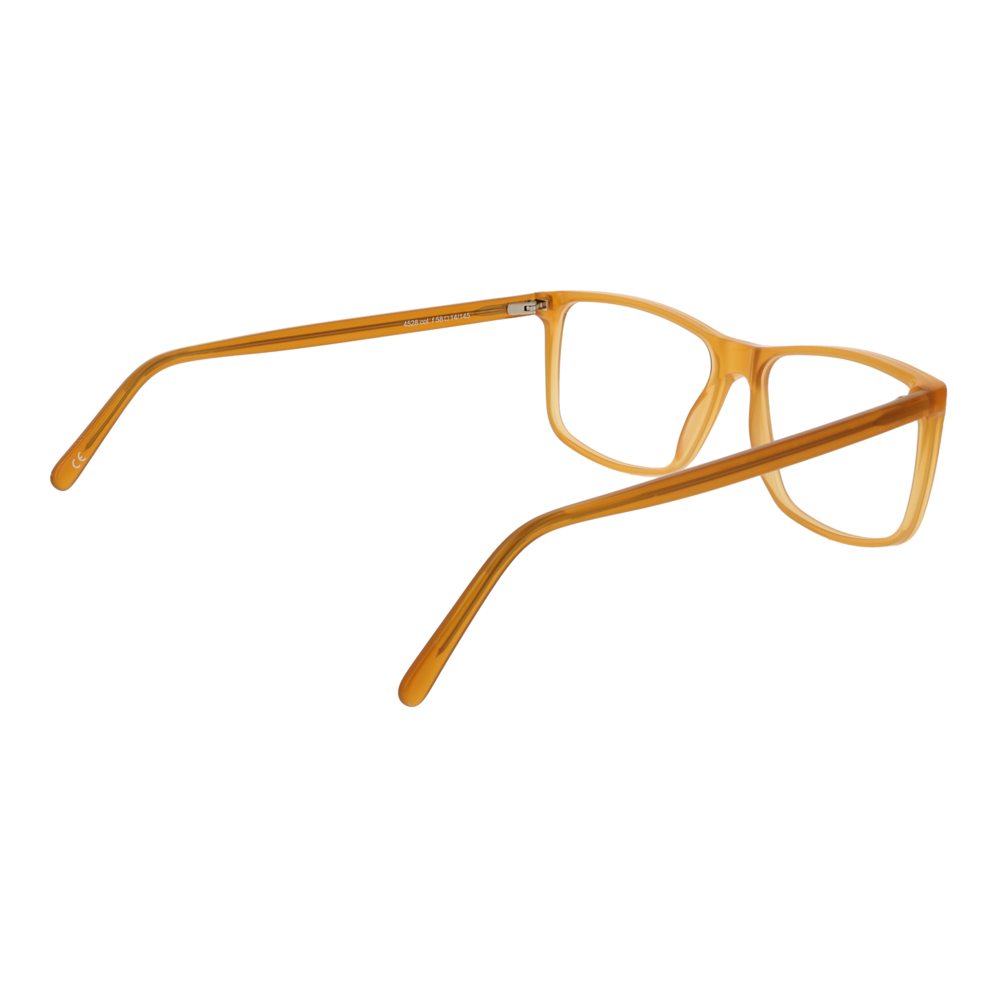 ANDY WOLF EYEWEAR 4528 58F Sonnenbrille ansicht-2