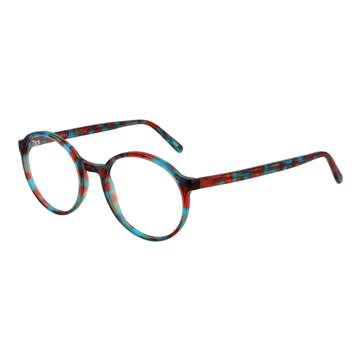 ANDY WOLF EYEWEAR 4534 52L Sonnenbrille ansicht-3