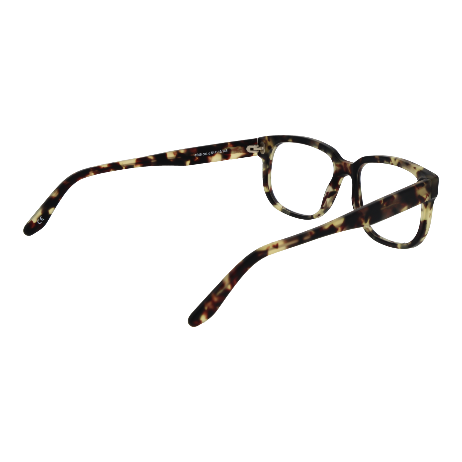 ANDY WOLF EYEWEAR 4546 54G Sonnenbrille ansicht-2
