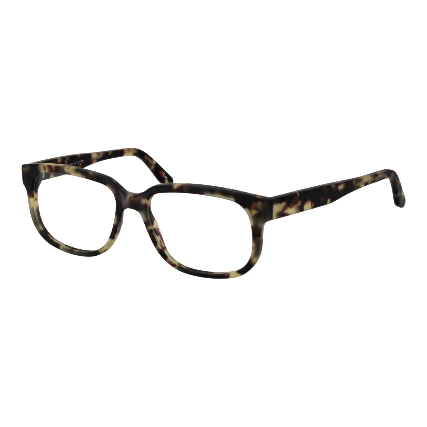 ANDY WOLF EYEWEAR 4546 54G Sonnenbrille ansicht-3