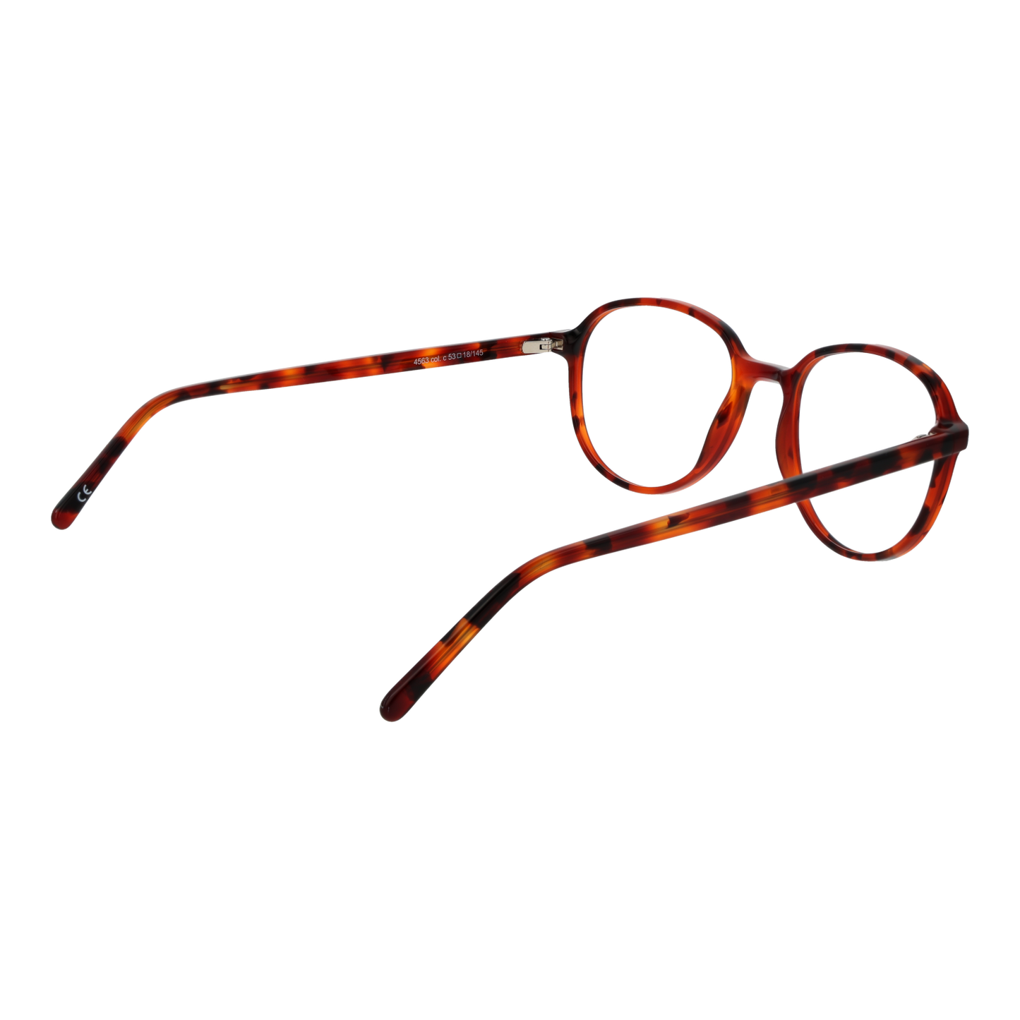 ANDY WOLF EYEWEAR 4563 53C Sonnenbrille ansicht-2