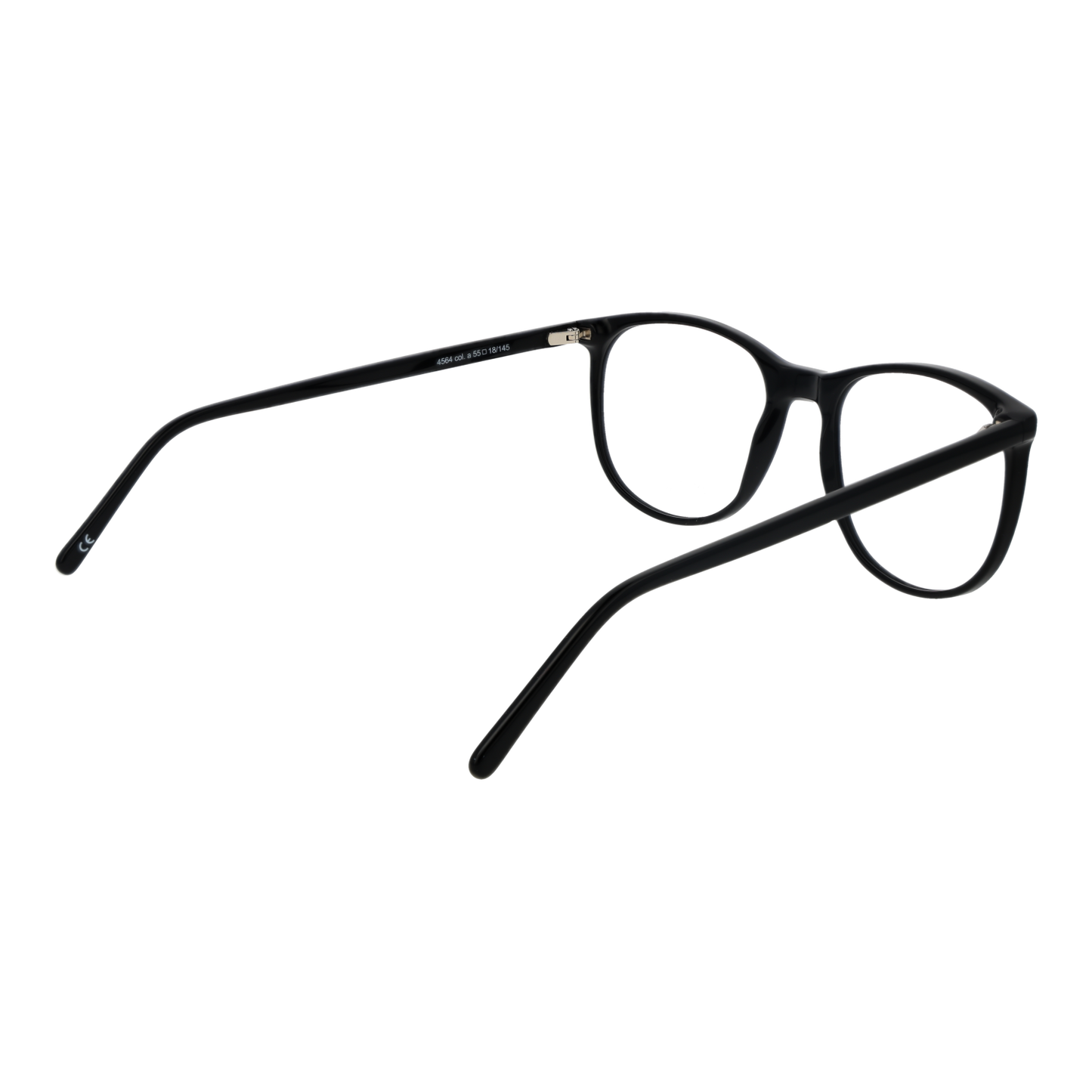 ANDY WOLF EYEWEAR 4564 55A Sonnenbrille ansicht-2