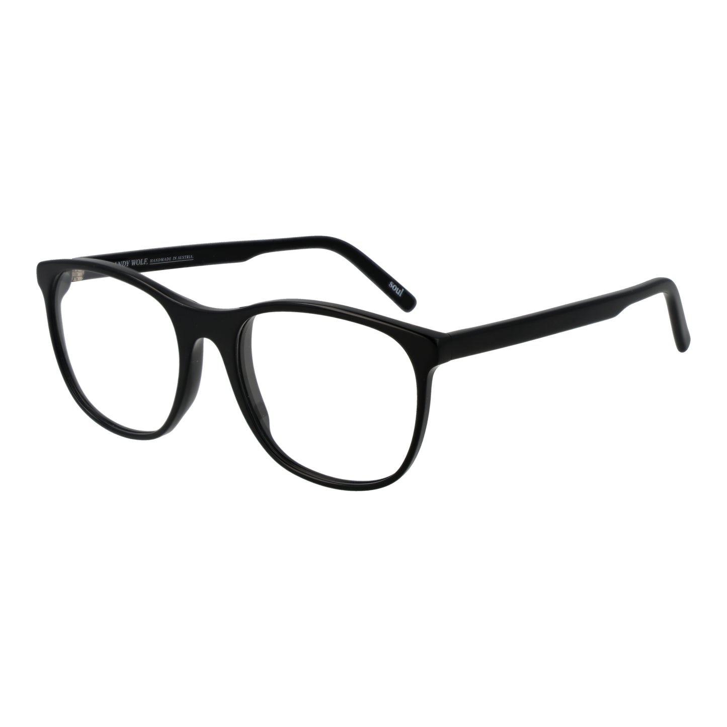 ANDY WOLF EYEWEAR 4575 52A Sonnenbrille ansicht-3