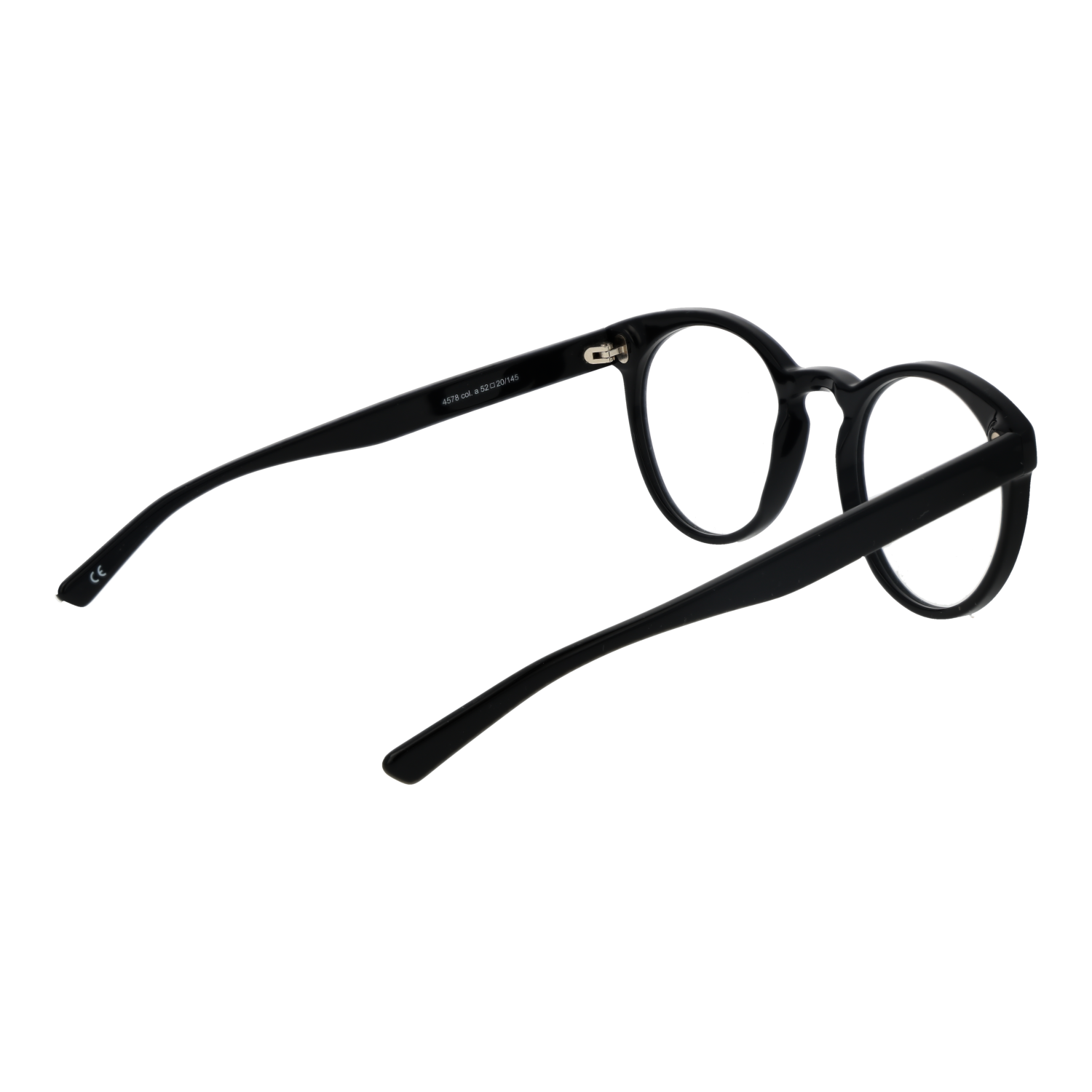 ANDY WOLF EYEWEAR 4578 52A Sonnenbrille ansicht-2