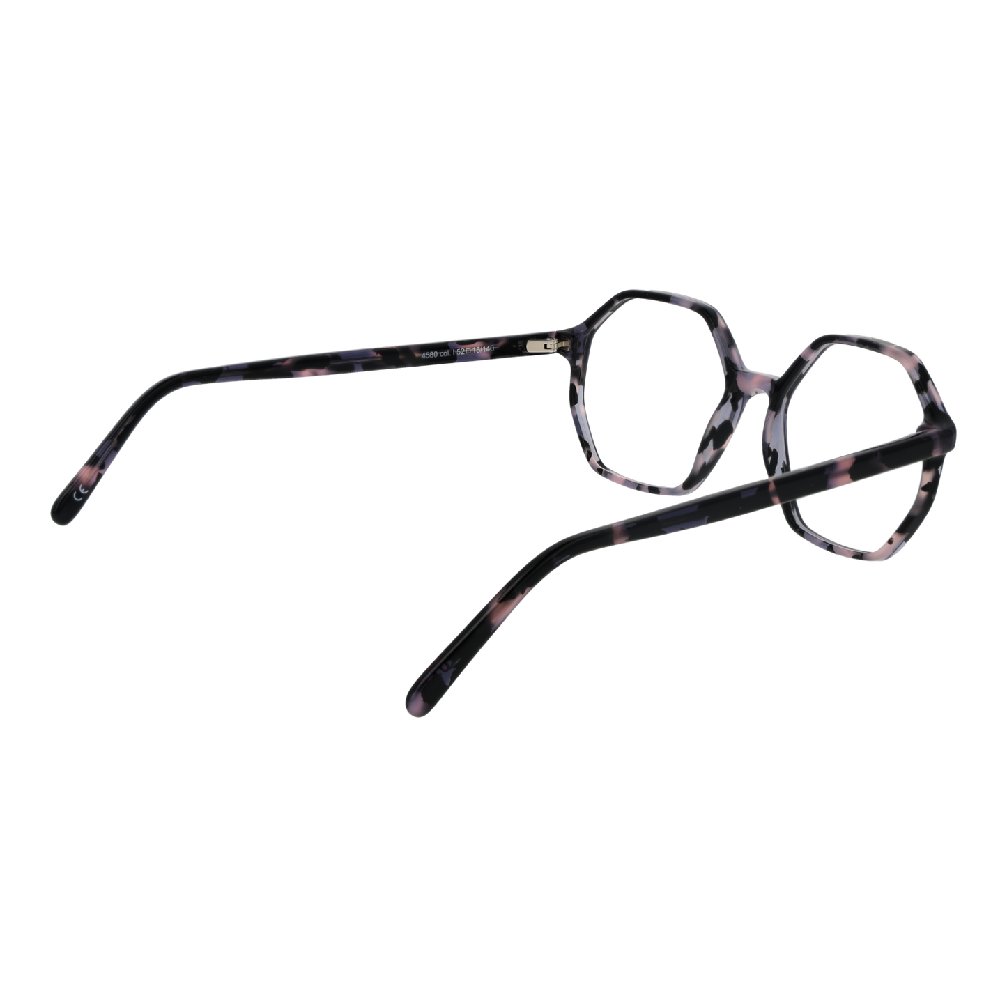 ANDY WOLF EYEWEAR 4580 52L Sonnenbrille ansicht-2