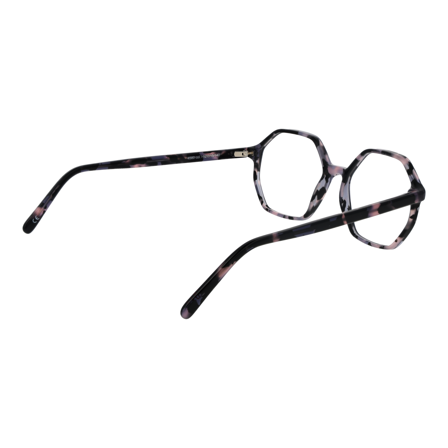 ANDY WOLF EYEWEAR 4580 52L Sonnenbrille ansicht-2