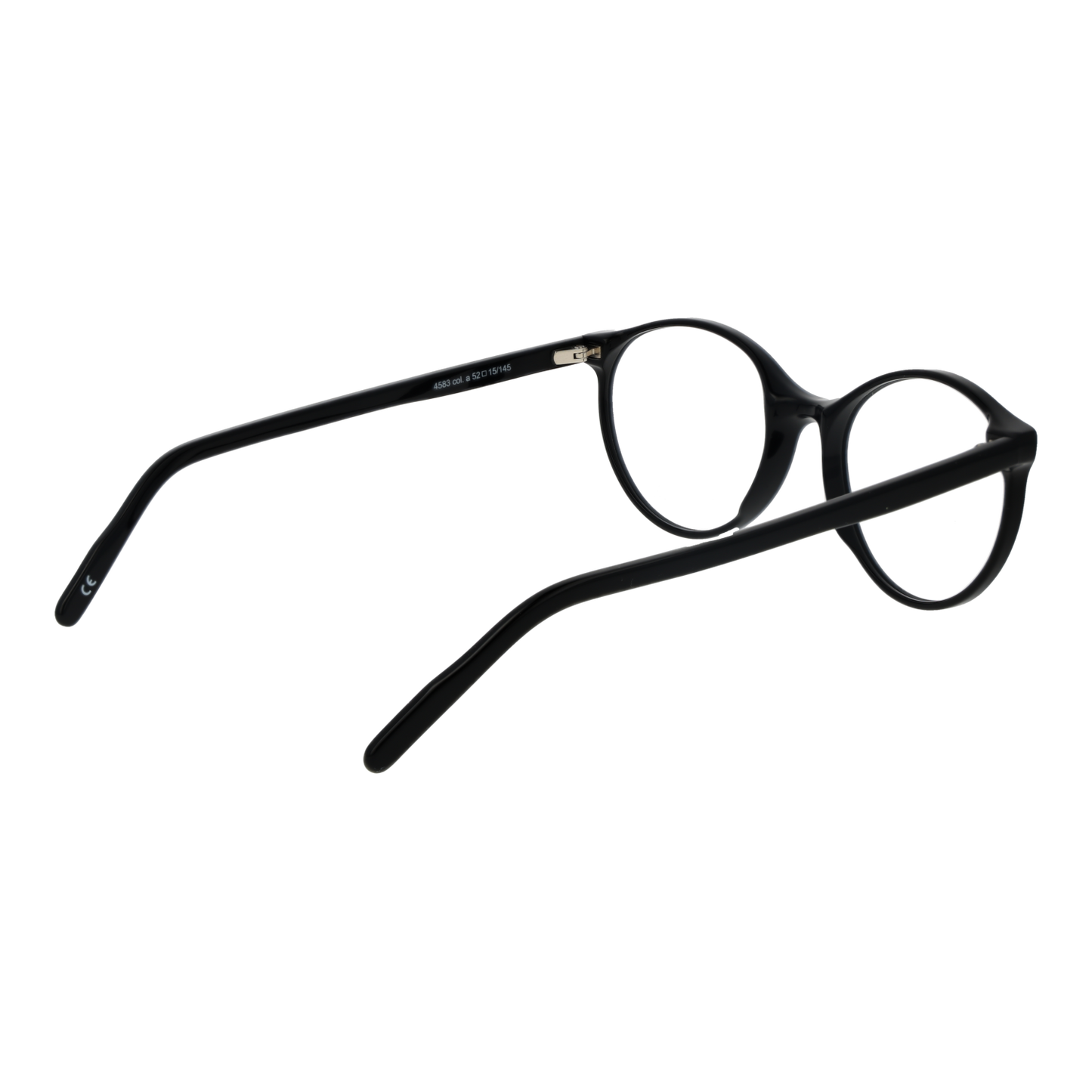 ANDY WOLF EYEWEAR 4583 52A Sonnenbrille ansicht-2