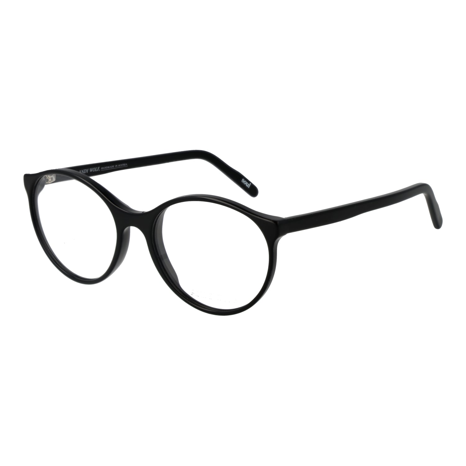 ANDY WOLF EYEWEAR 4583 52A Sonnenbrille ansicht-3