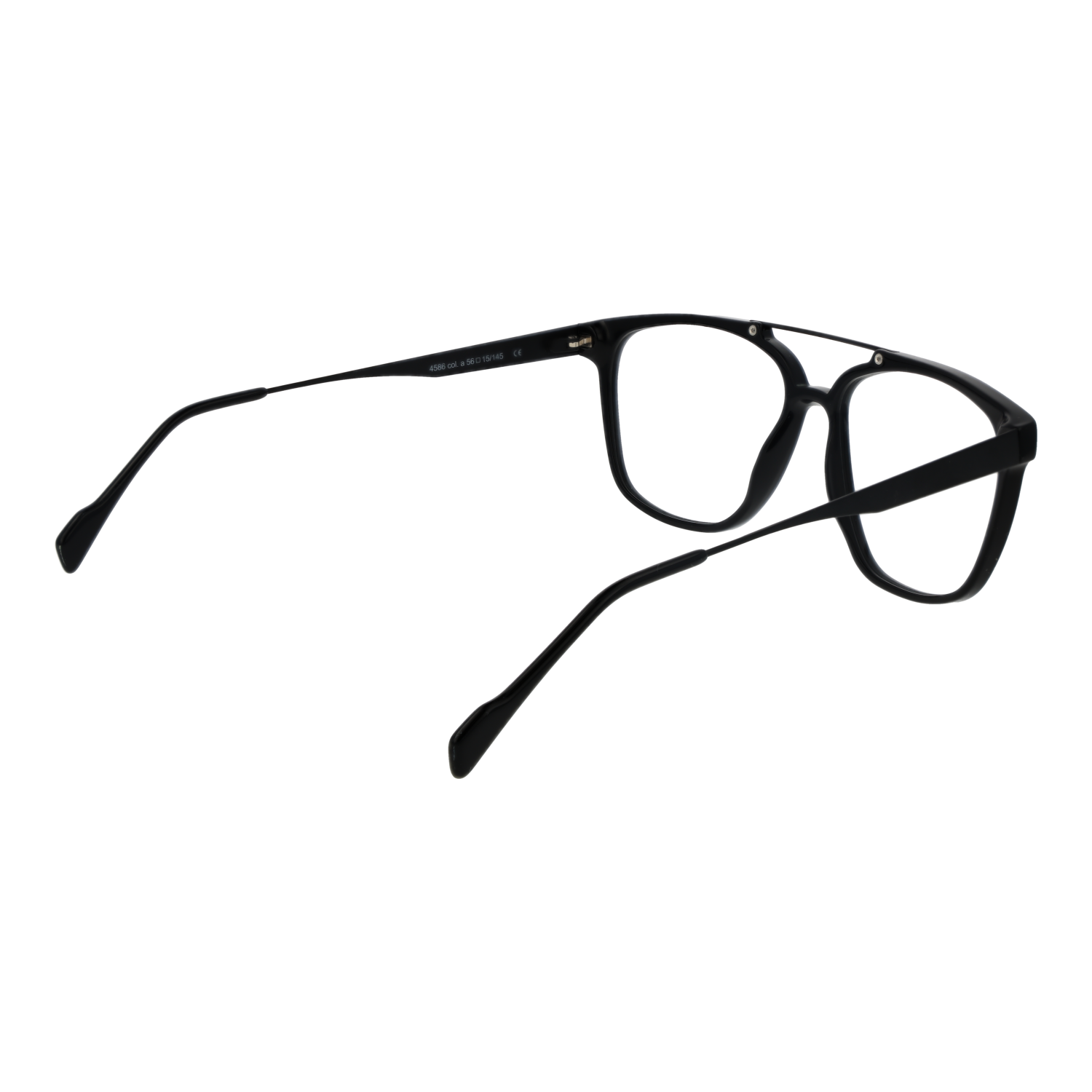 ANDY WOLF EYEWEAR 4586 56A Sonnenbrille ansicht-2
