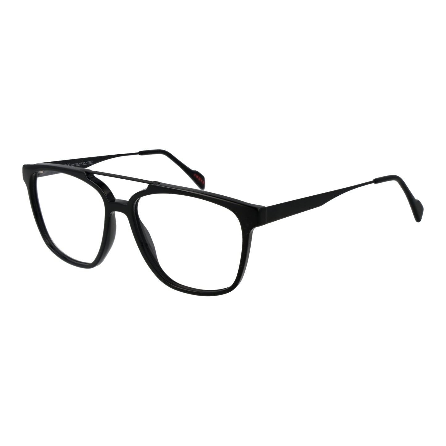 ANDY WOLF EYEWEAR 4586 56A Sonnenbrille ansicht-3