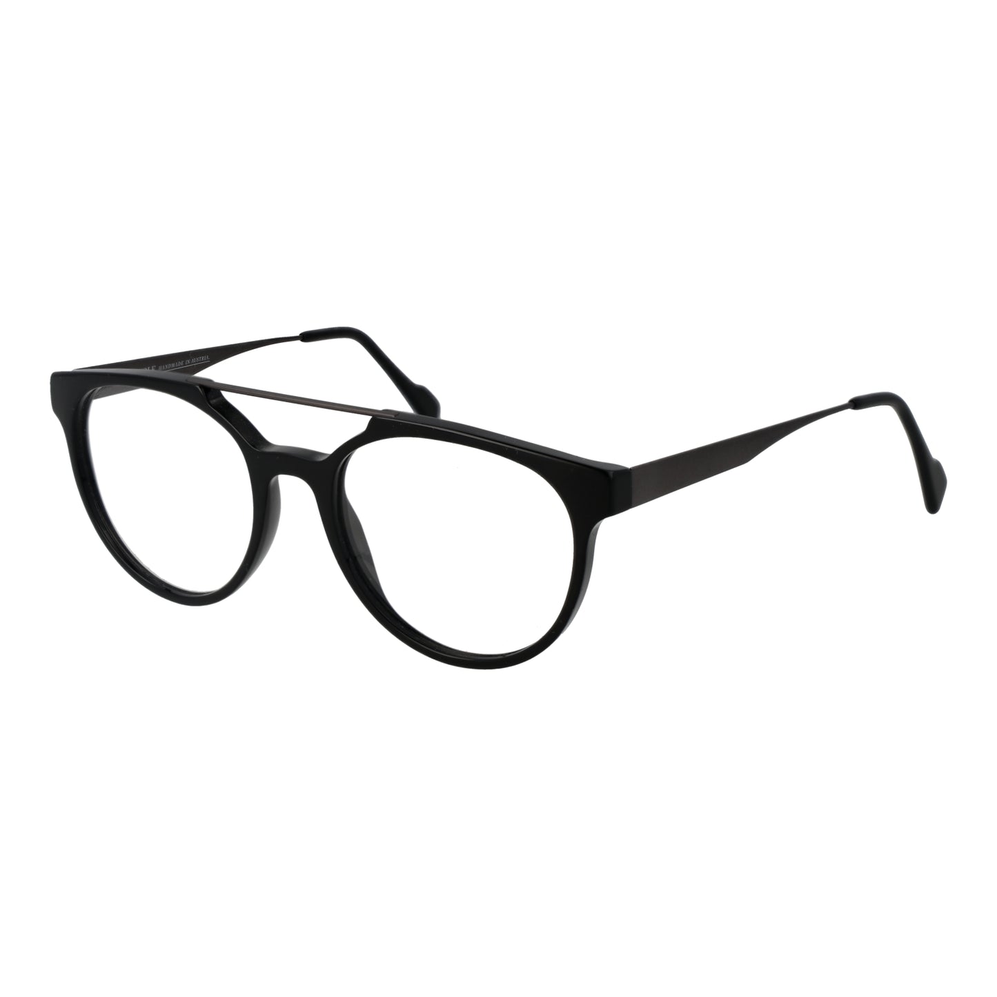 ANDY WOLF EYEWEAR 4587 52A Sonnenbrille ansicht-3