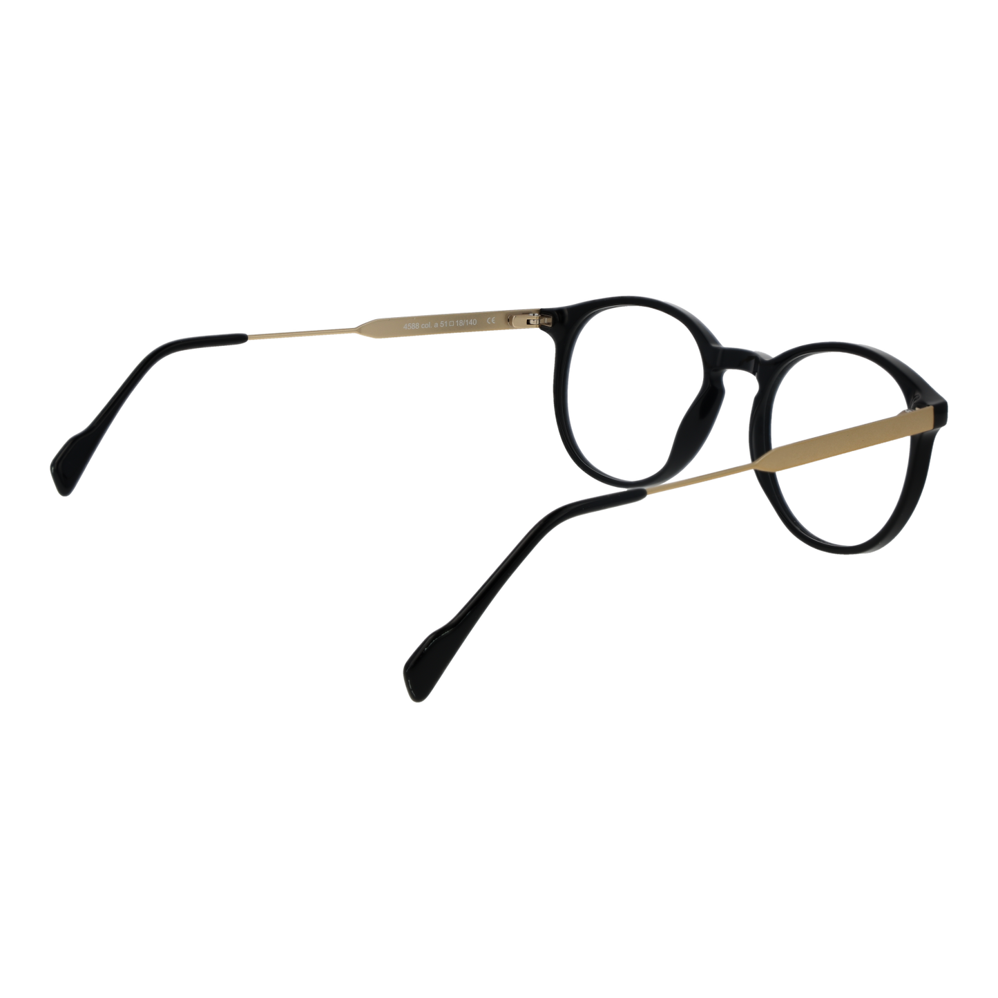 ANDY WOLF EYEWEAR 4588 51A Sonnenbrille ansicht-2