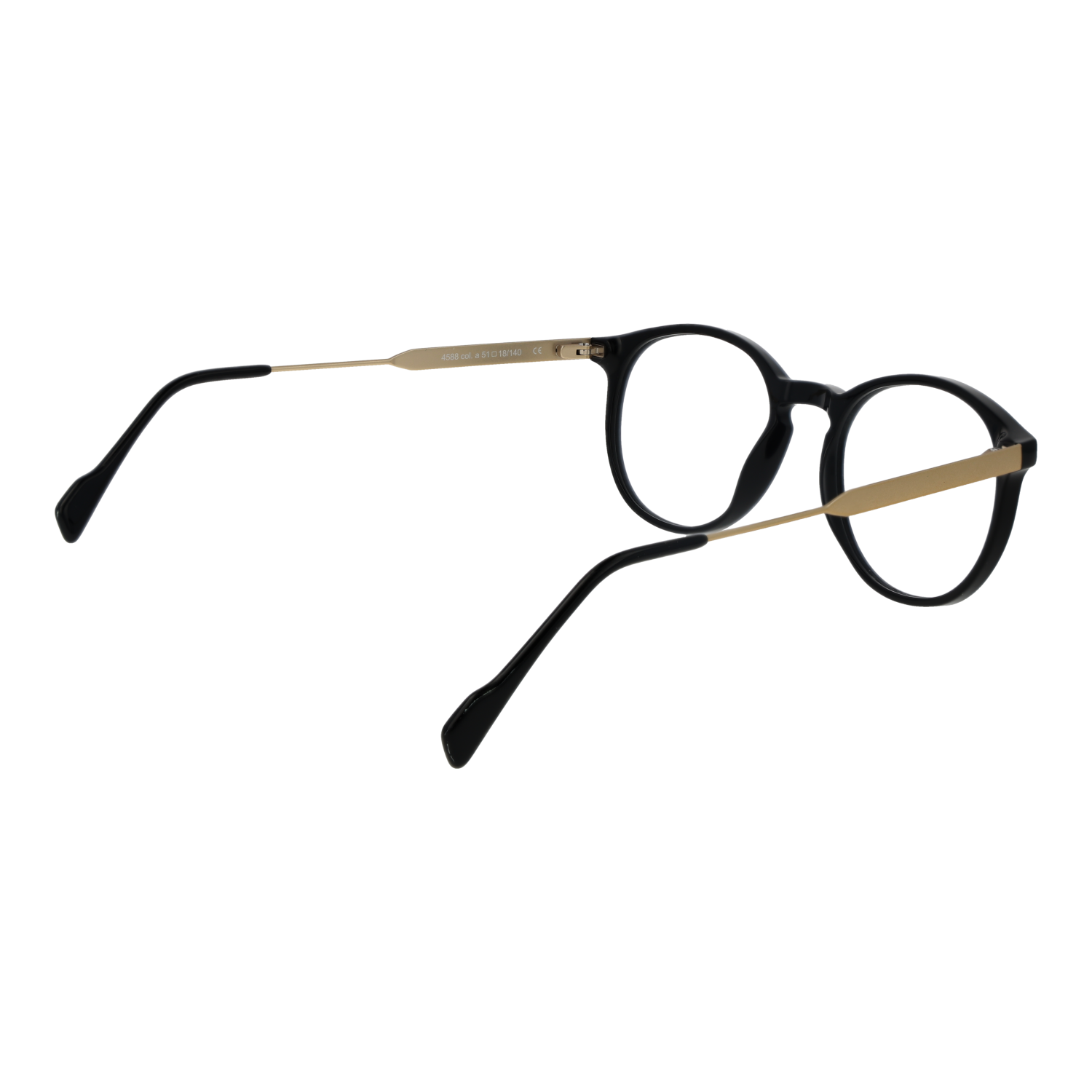 ANDY WOLF EYEWEAR 4588 51A Sonnenbrille ansicht-2