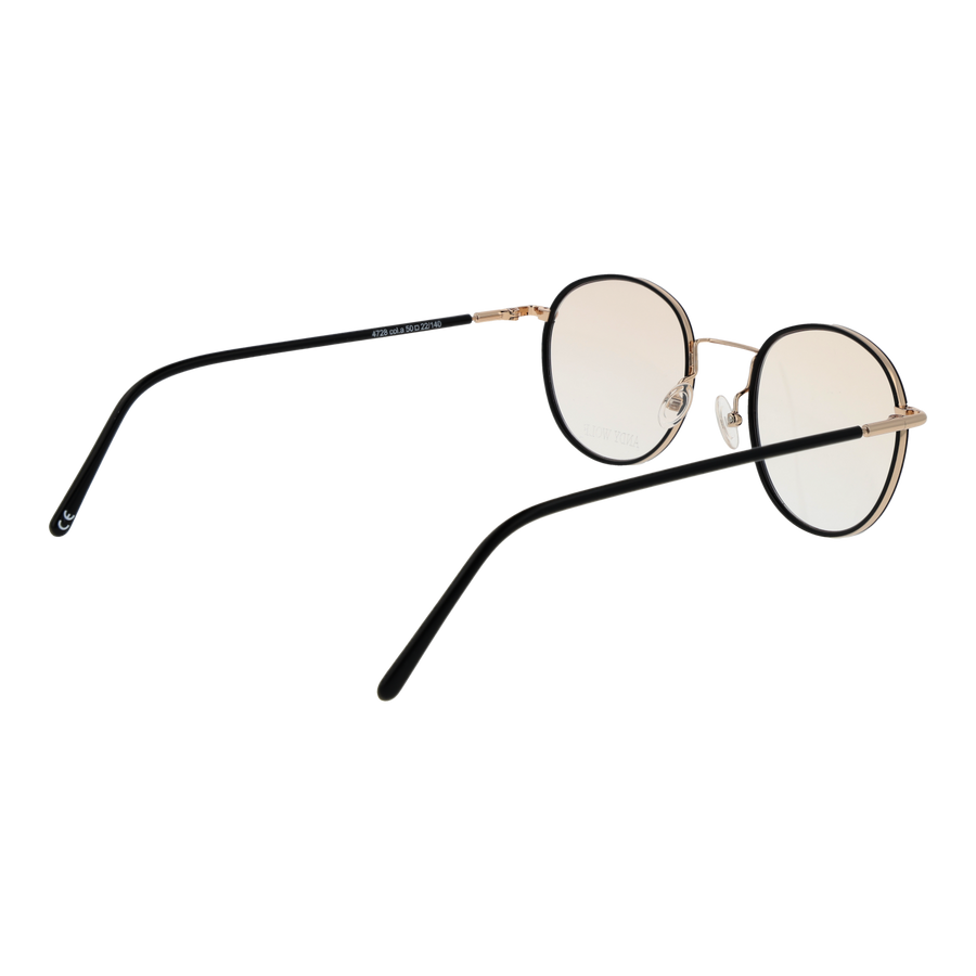 ANDY WOLF EYEWEAR 4728 50A Sonnenbrille ansicht-2
