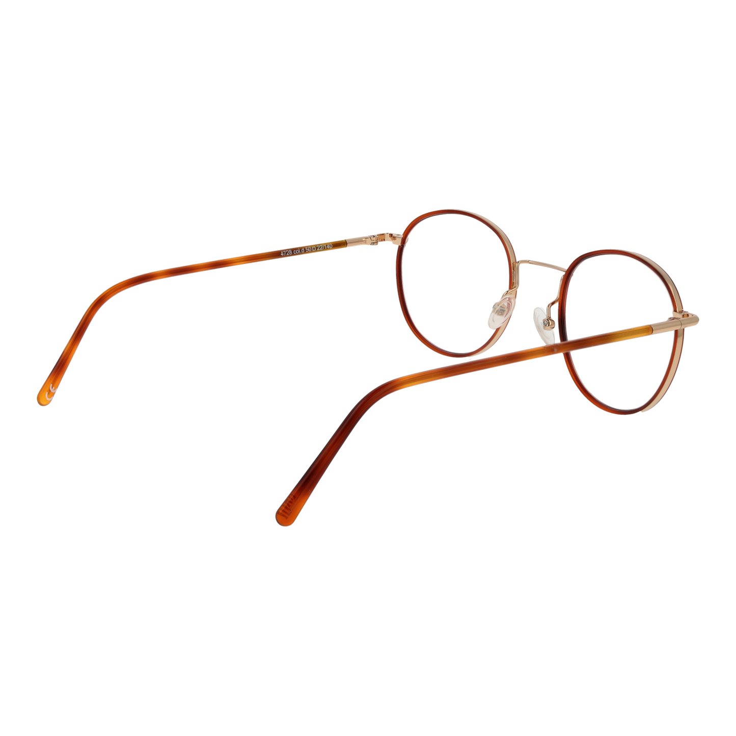 ANDY WOLF EYEWEAR 4728 50D Sonnenbrille ansicht-2