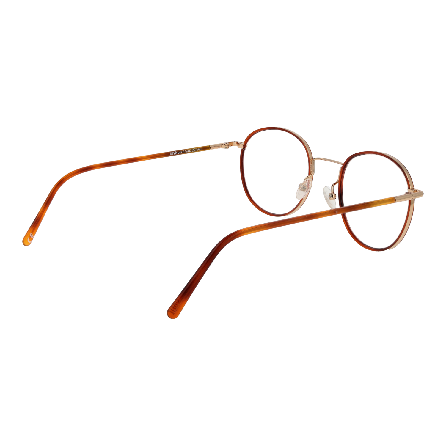 ANDY WOLF EYEWEAR 4728 50D Sonnenbrille ansicht-2