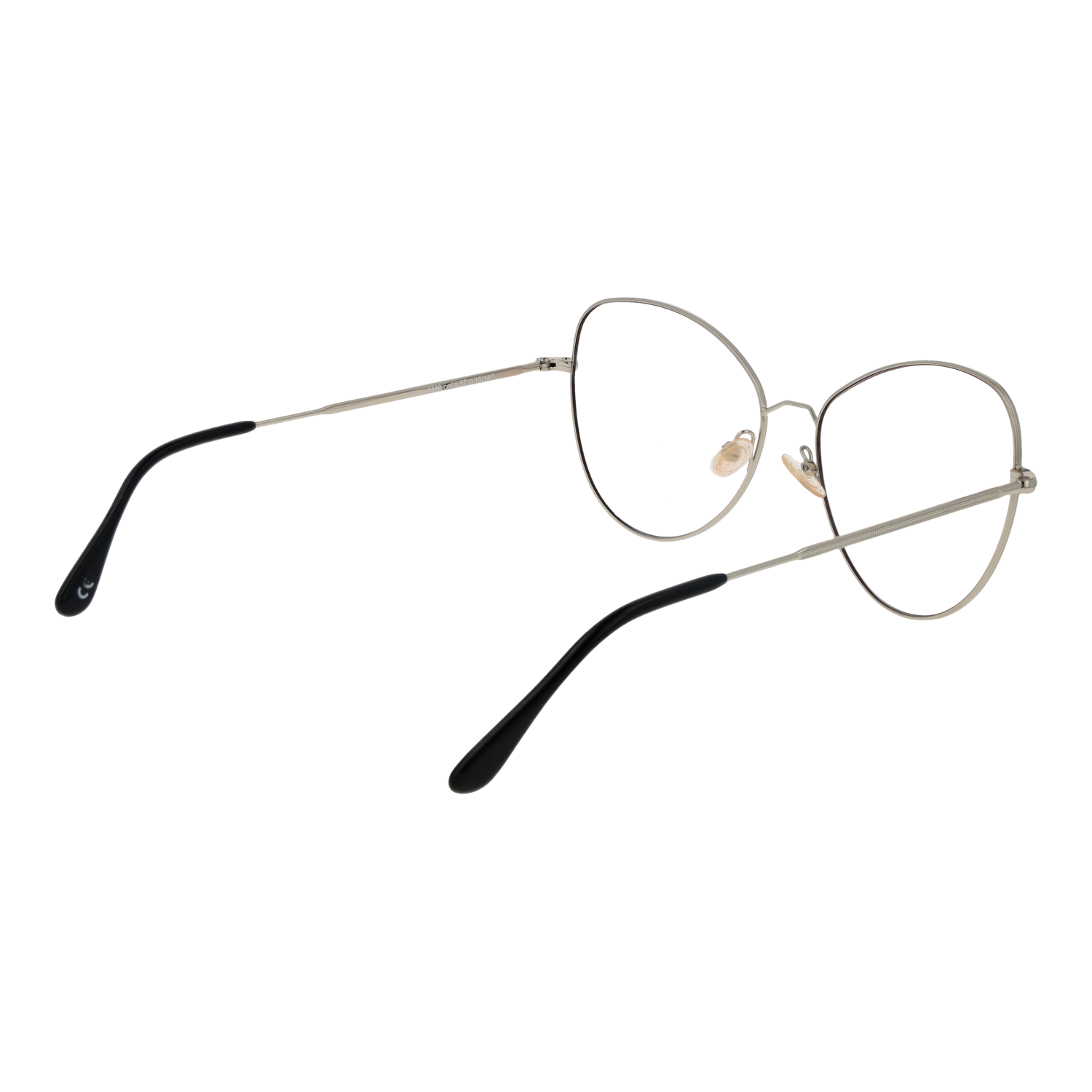 ANDY WOLF EYEWEAR 4740 57A Sonnenbrille ansicht-2