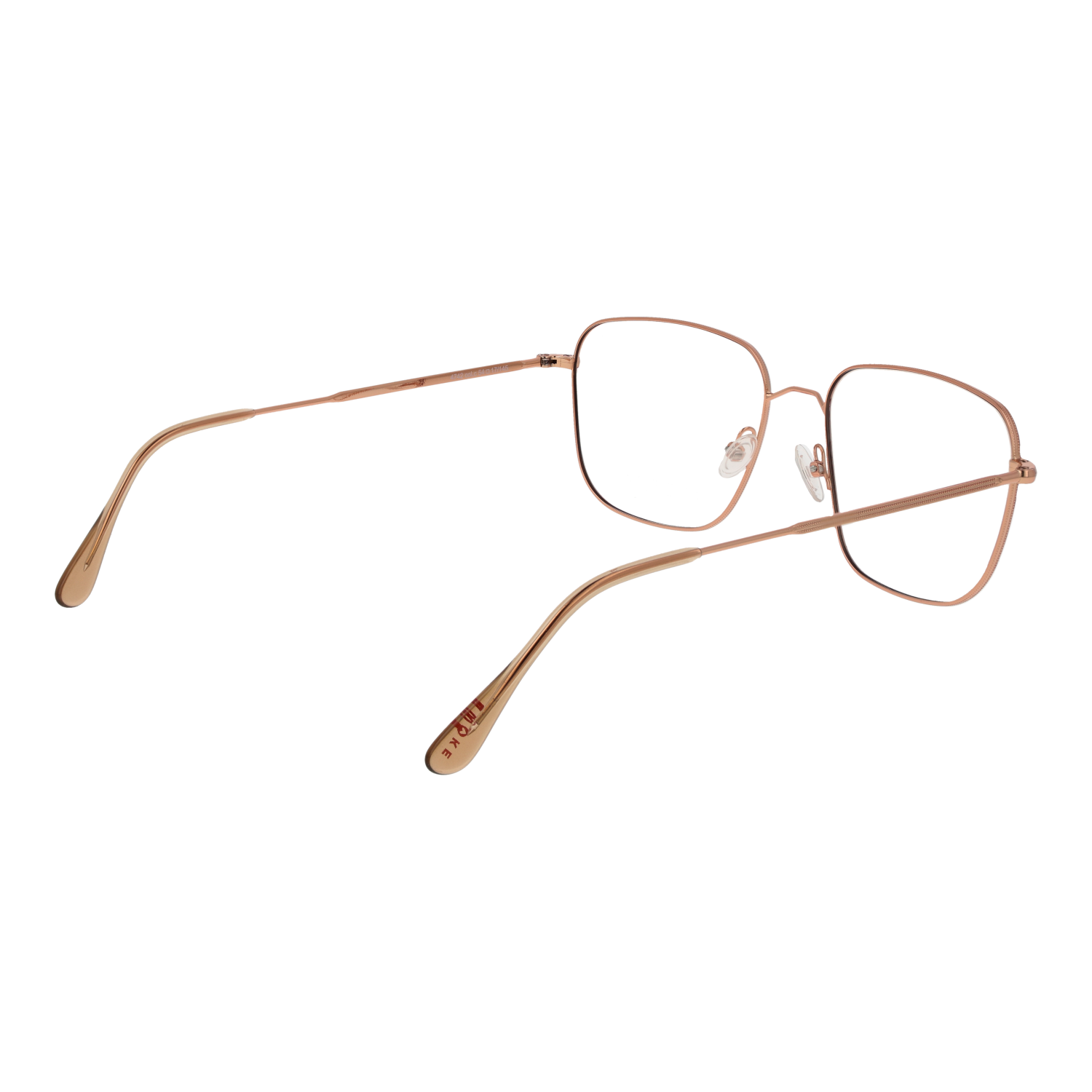 ANDY WOLF EYEWEAR 4742 54C Sonnenbrille ansicht-2