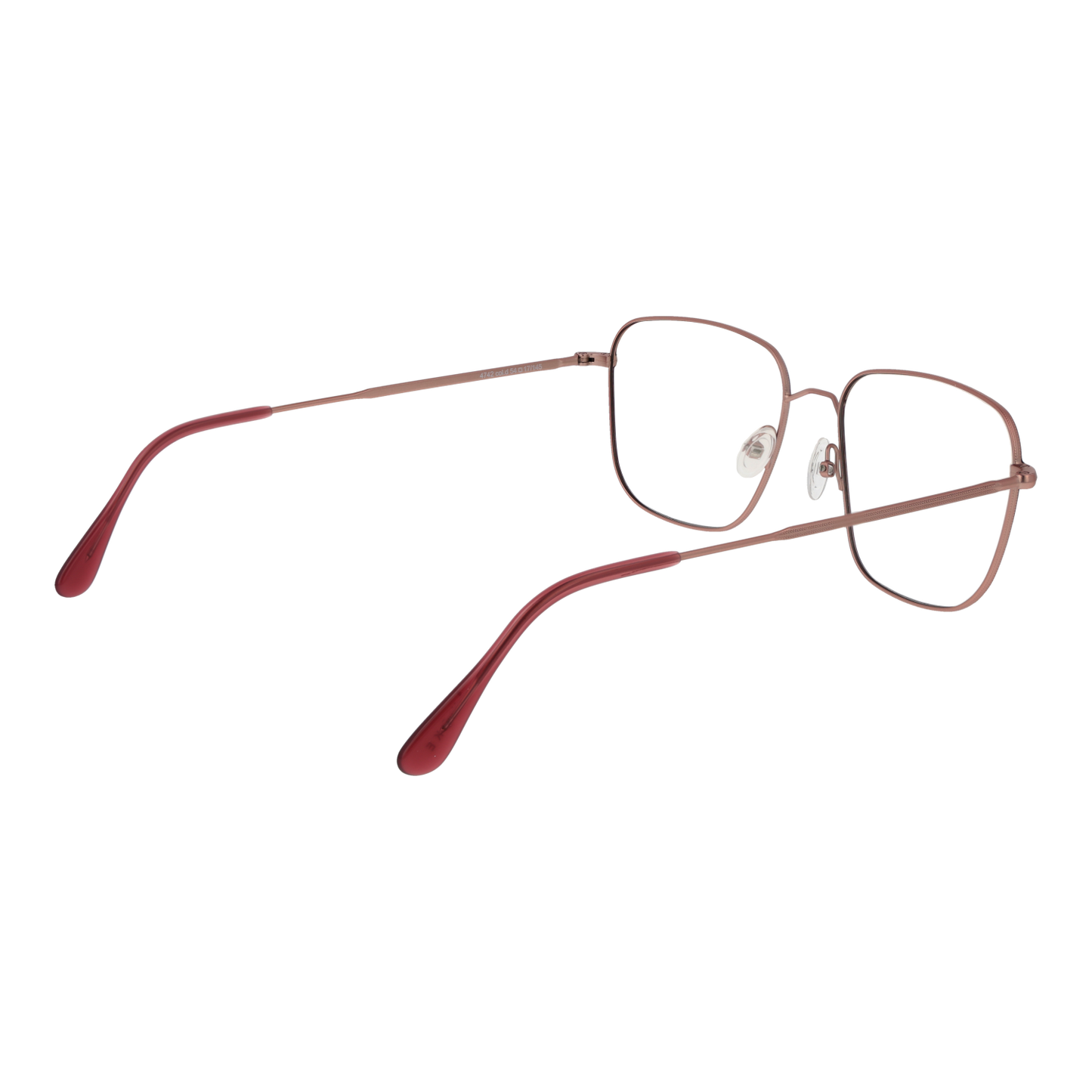 ANDY WOLF EYEWEAR 4742 54D Sonnenbrille ansicht-2