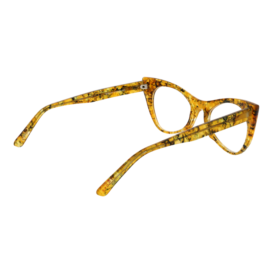 ANDY WOLF EYEWEAR 5028 53Q Sonnenbrille ansicht-2