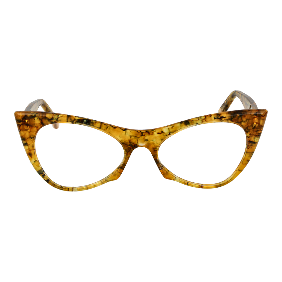 ANDY WOLF EYEWEAR 5028 53Q Sonnenbrille