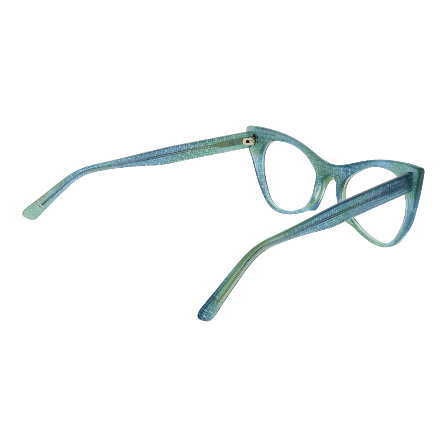 ANDY WOLF EYEWEAR 5028 53T Sonnenbrille ansicht-2