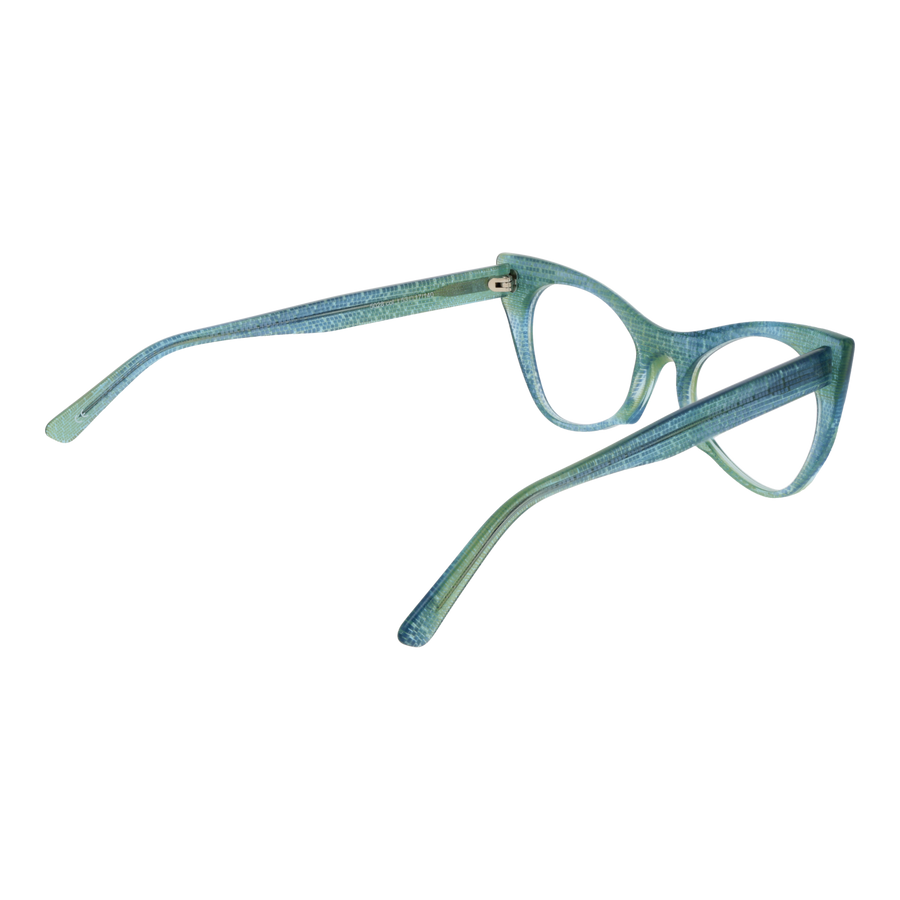 ANDY WOLF EYEWEAR 5028 53T Sonnenbrille ansicht-2