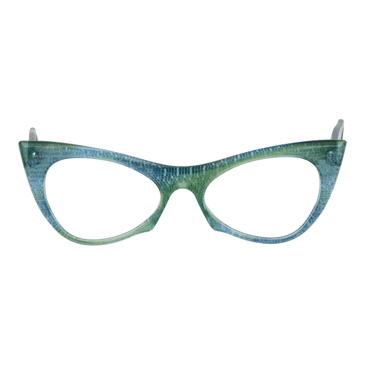 ANDY WOLF EYEWEAR 5028 53T Sonnenbrille