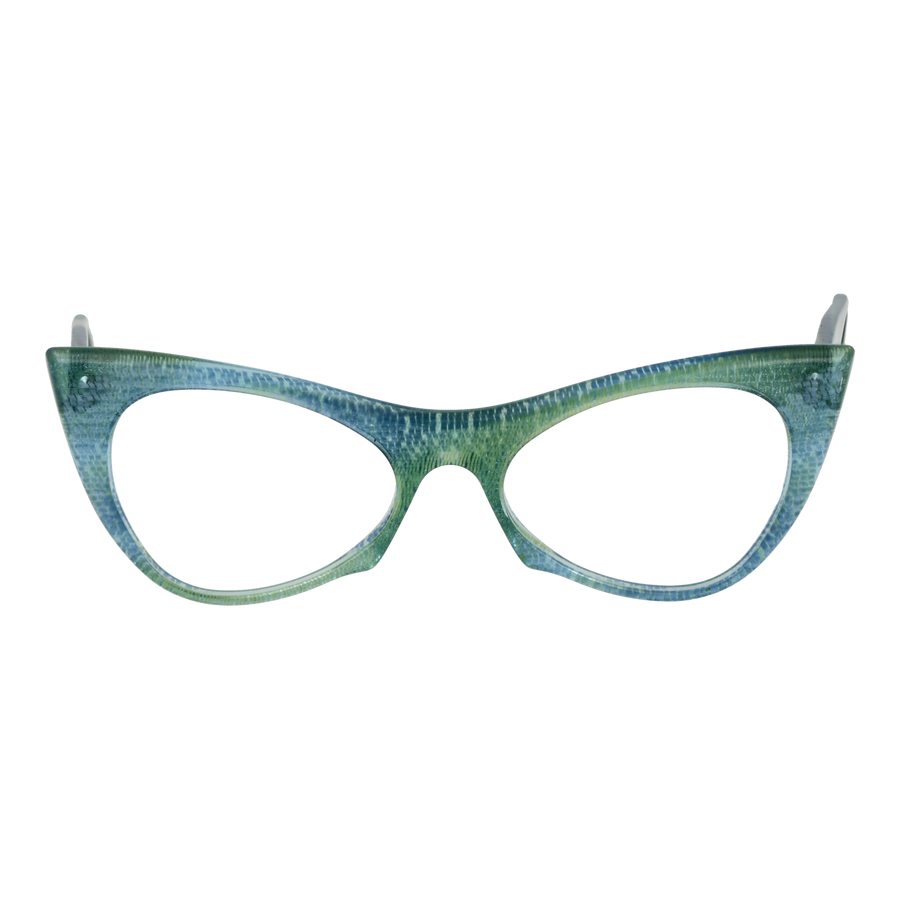 ANDY WOLF EYEWEAR 5028 53T Sonnenbrille