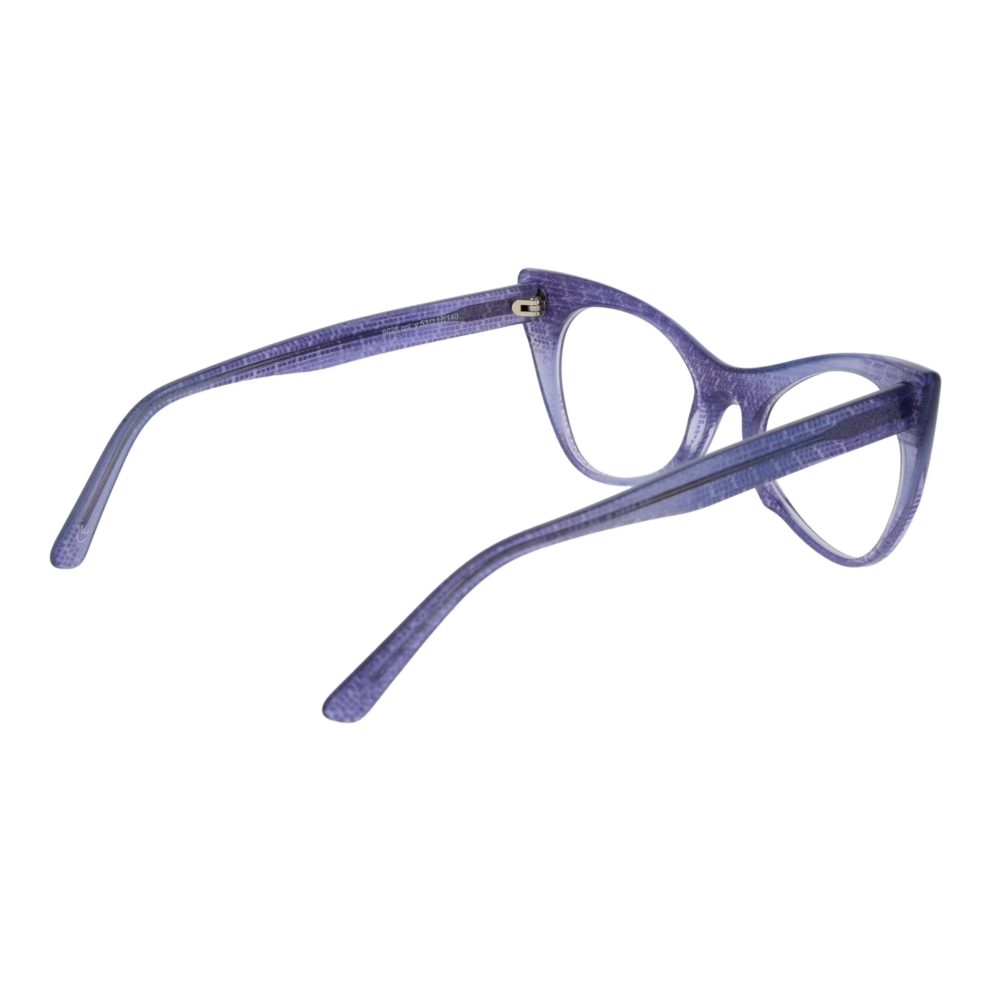ANDY WOLF EYEWEAR 5028 53Y Sonnenbrille ansicht-2