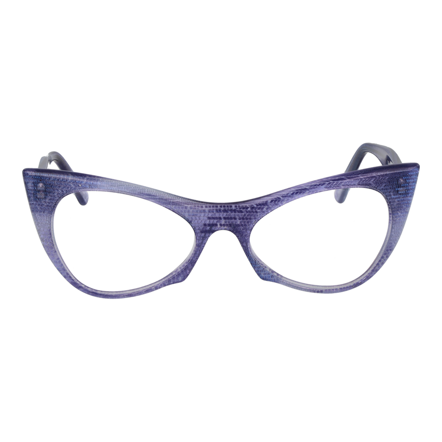 ANDY WOLF EYEWEAR 5028 53Y Sonnenbrille