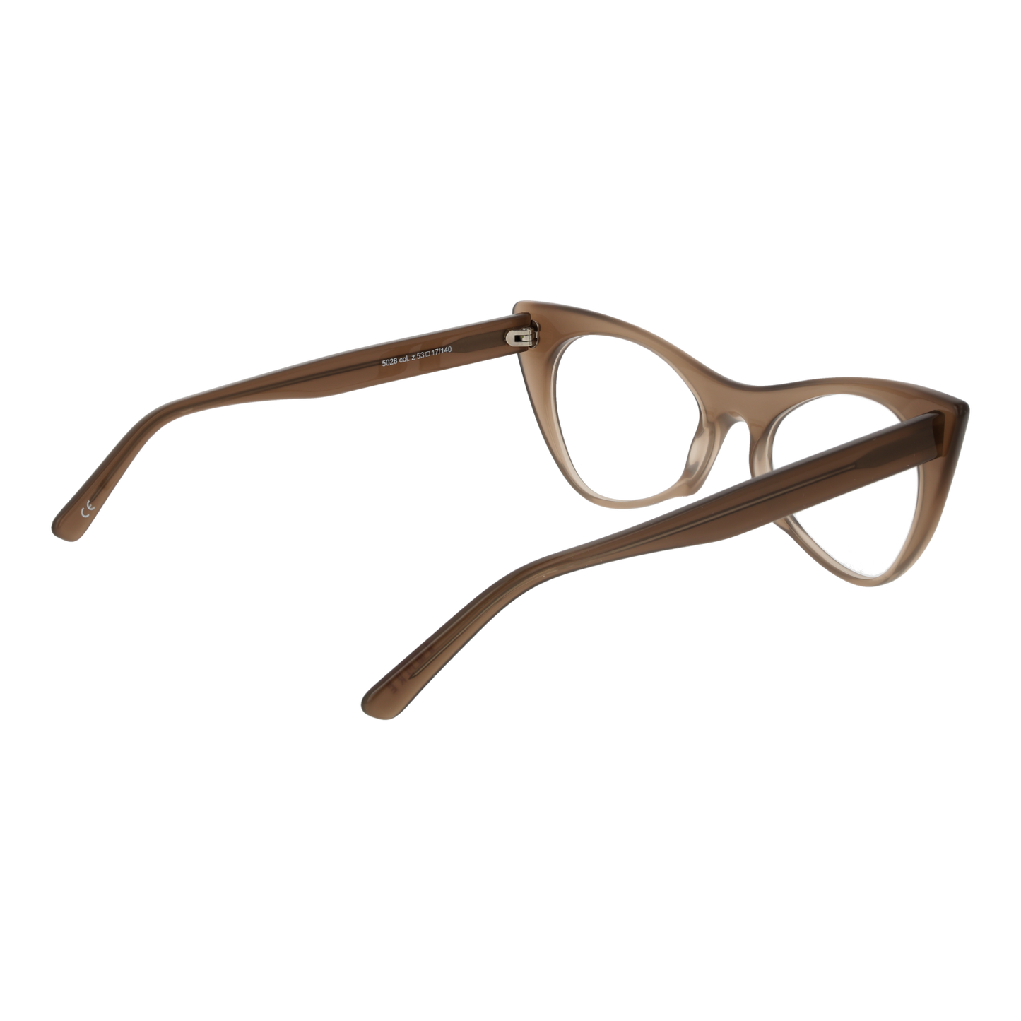 ANDY WOLF EYEWEAR 5028 53Z Sonnenbrille ansicht-2
