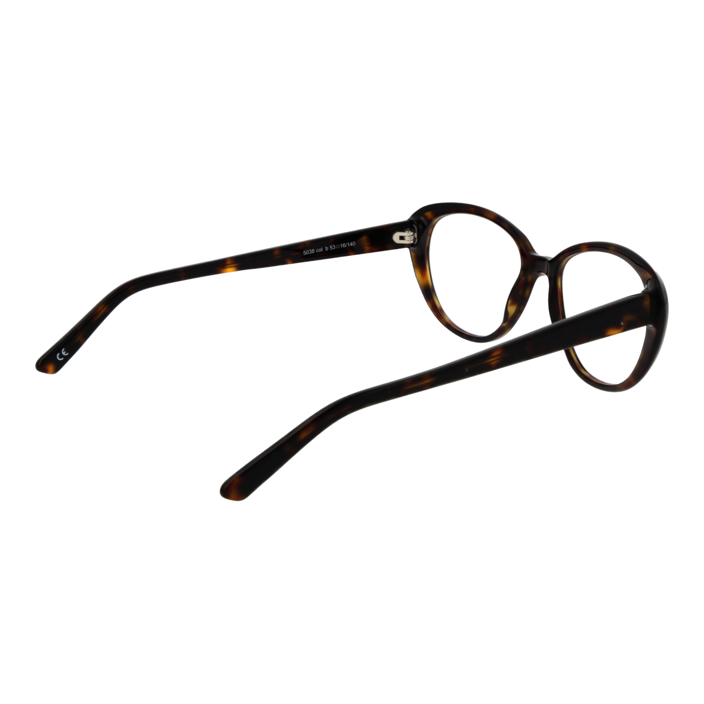 ANDY WOLF EYEWEAR 5038 53B Sonnenbrille ansicht-2