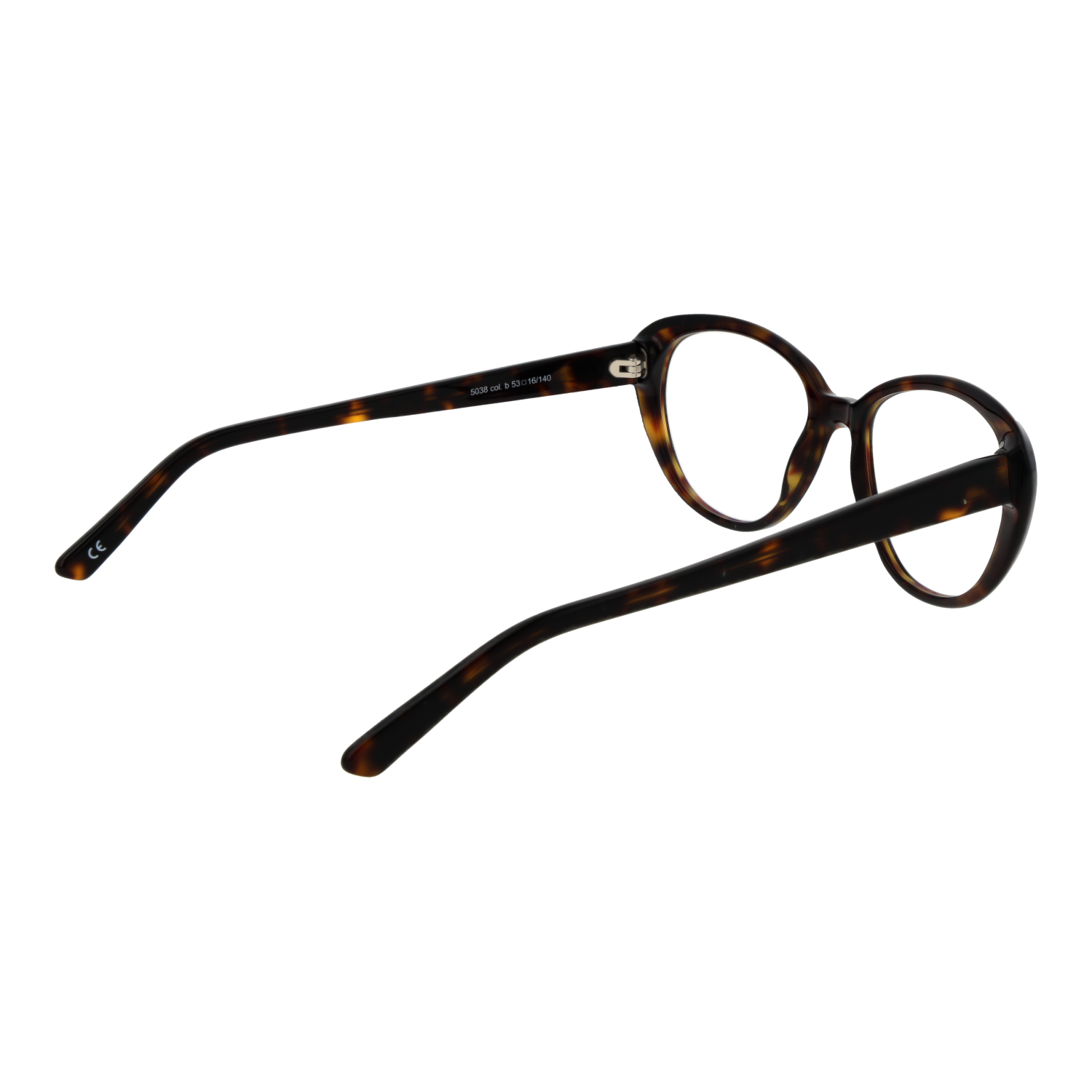 ANDY WOLF EYEWEAR 5038 53B Sonnenbrille ansicht-2