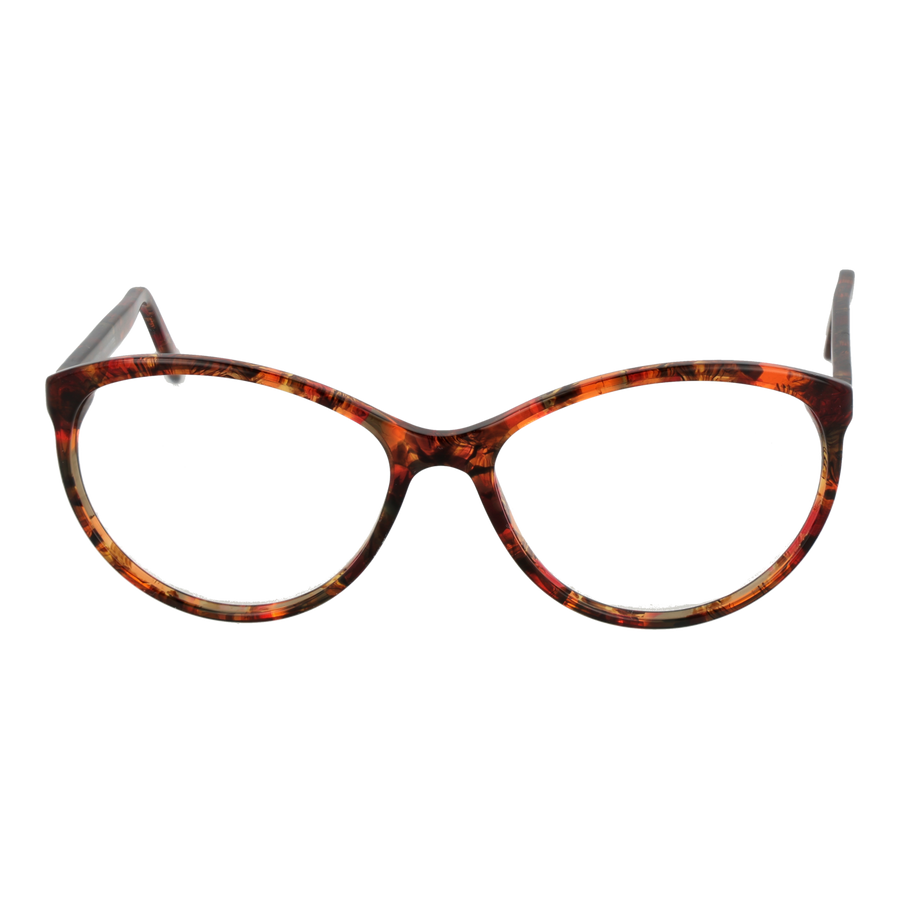 ANDY WOLF EYEWEAR 5056 54O Sonnenbrille